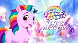 Flying Beavers