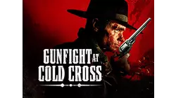 Gunfight at Cold Cross