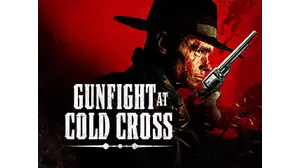 Gunfight at Cold Cross