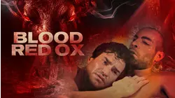 Blood-Red Ox