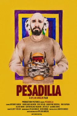 Pesadilla