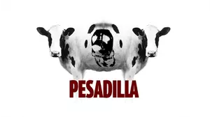 Pesadilla