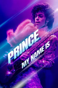 Prince: My Name Is
