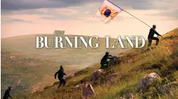 Burning Land