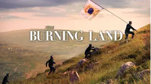 Burning Land