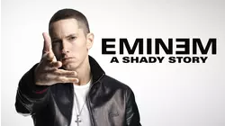 Eminem: A Shady Story