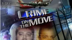 Crime on the Move