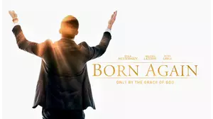 Born Again