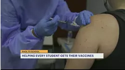 NYC Health and Hospitals promotes wellness fair before the school year