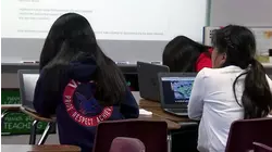 La política migratoria de Trump está afectando la asistencia de hijos de inmigrantes a las escuelas