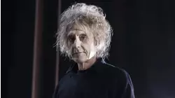 Perry Bamonte, Guitarist and Keyboardist for the Cure, Dies at 65