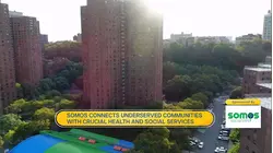 What to know about the SOMOS Social Care Network