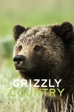 Grizzly Country