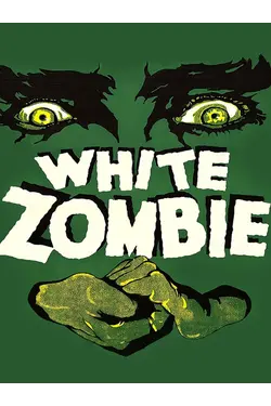 White Zombie
