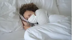 Doctors track new COVID variant as AI health use rises