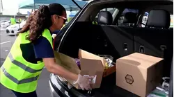 Miles de inmigrantes están a punto de quedarse sin los beneficios de los cupones de SNAP