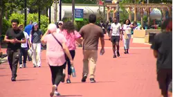 Record Heat Brings Summer-Like Temperatures Across East Coast