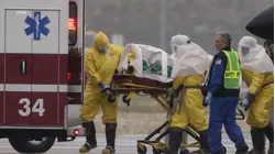 Marco Rubio says Ebola must be kept out of the US
