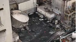 Recovery effort underway after deadly paper mill disaster in Washington state