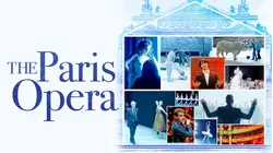 The Paris Opera