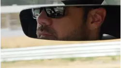 Porsche Panamera Sport Turismo