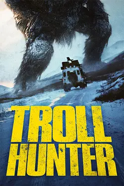 Trollhunter