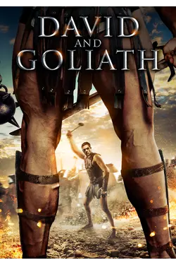 David And Goliath-Bible Classics