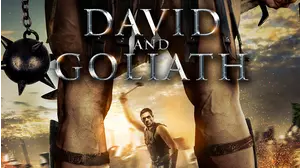 David And Goliath-Bible Classics