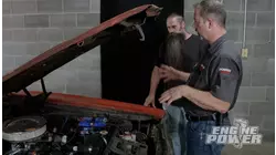 Cómo convertir un Camaro antiguo para el uso diario.