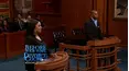 Divorce Court