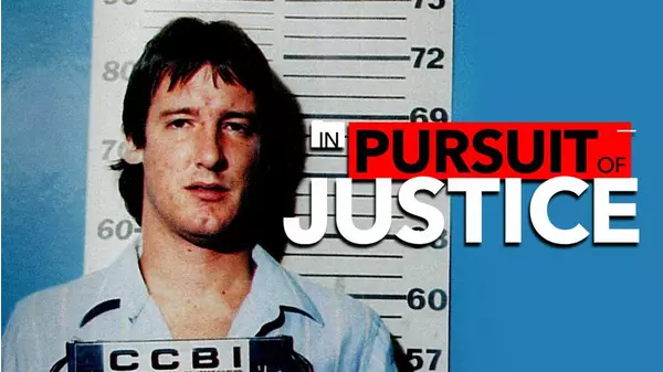 In Pursuit Of Justice | Xumo Play