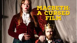 Macbeth: A Cursed Film