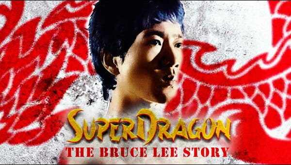 Superdragon: The Bruce Lee Story on FREECABLE TV