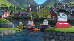 BUOYS AHOY / SURFING DISASTER