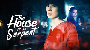 The House of the Serpent