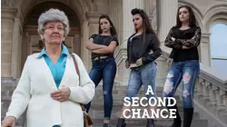 A Second Chance