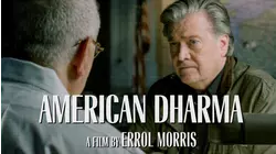 American Dharma