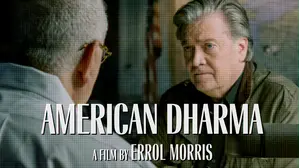 American Dharma