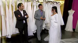 Greek Goddess Bride