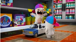 Rabbiddoll