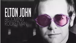 Elton John: Becoming Rocketman