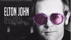 Elton John: Becoming Rocketman