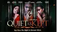 Quiet as Kept