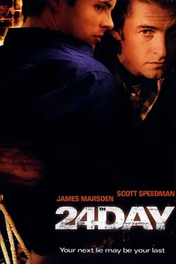 The 24th Day