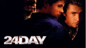 The 24th Day