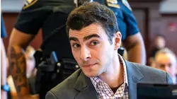 Officer Testifies About Finding Ammunition in Luigi Mangione's Bag