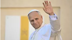 Pope Leo XIV Prepares to Celebrate First Christmas as Pontiff