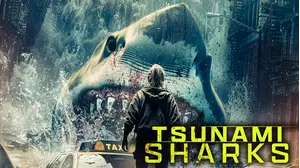 Tsunami Sharks
