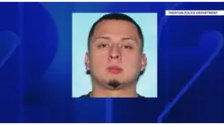 Driver charged in connection with fatal hit-and-run in Trenton