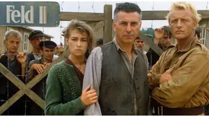 Escape from Sobibor